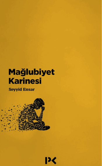 Mağlubiyet Karinesi - Profil Kitap Kitap