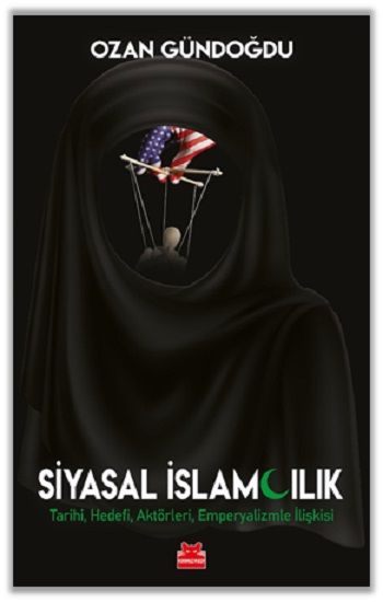 Siyasal İslamcılık - Kırmızı Kedi Yayınevi Kitap