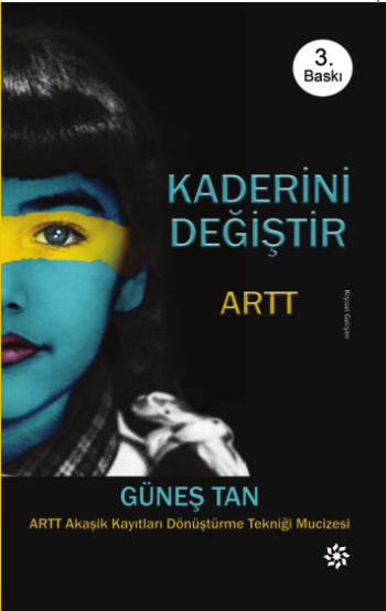 Kaderini Değiştir - Doğan Novus Kitap