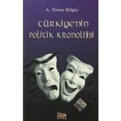 Türkiye’nin Politik Kronolojisi - Barış Kitap Kitap