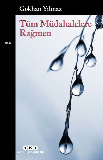 Tüm Müdahalelere Rağmen - Yapı Kredi Yayınları Kitap