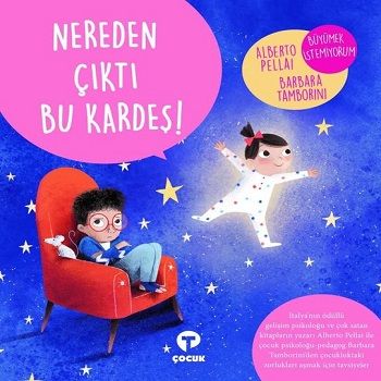Nereden Çıktı Bu Kardeş! - Turkuvaz Kitap Kitap