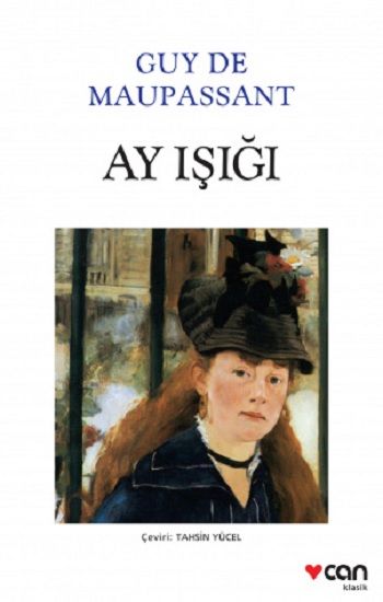 Ay Işığı - Can Yayınları Kitap