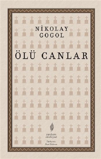 Ölü Canlar - Yordam Kitap Kitap