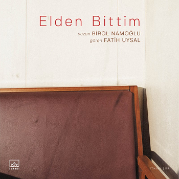 Elden Bittim - İthaki Yayınları Kitap