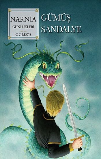 Narnia Günlükleri 6 - Gümüş Sandalye - Doğan Çocuk Kitap