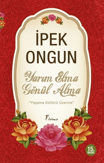 Yarım Elma Gönül Alma - Artemis Yayınları Kitap