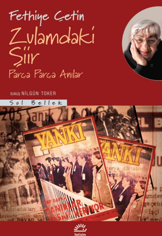 Zulamdaki Şiir - İletişim Yayınları Kitap