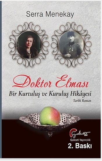 Doktor Elması - Galeati Yayıncılık Kitap