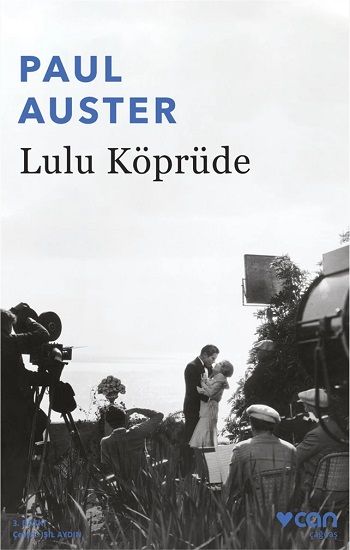 Lulu Köprüde - Can Yayınları Kitap