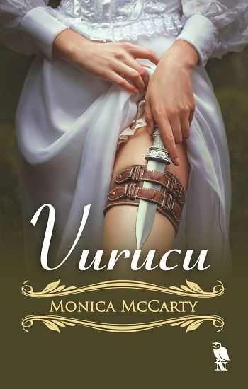 Vurucu - Nemesis Kitap Kitap