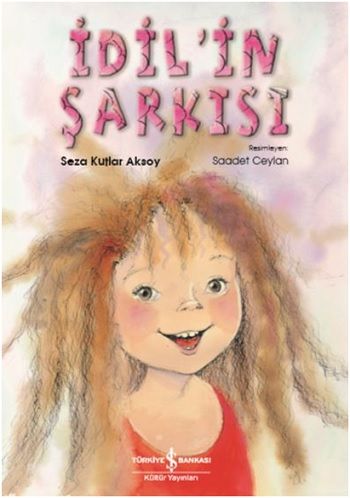 İdil'in Şarkısı - İş Bankası Kültür Yayınları Kitap