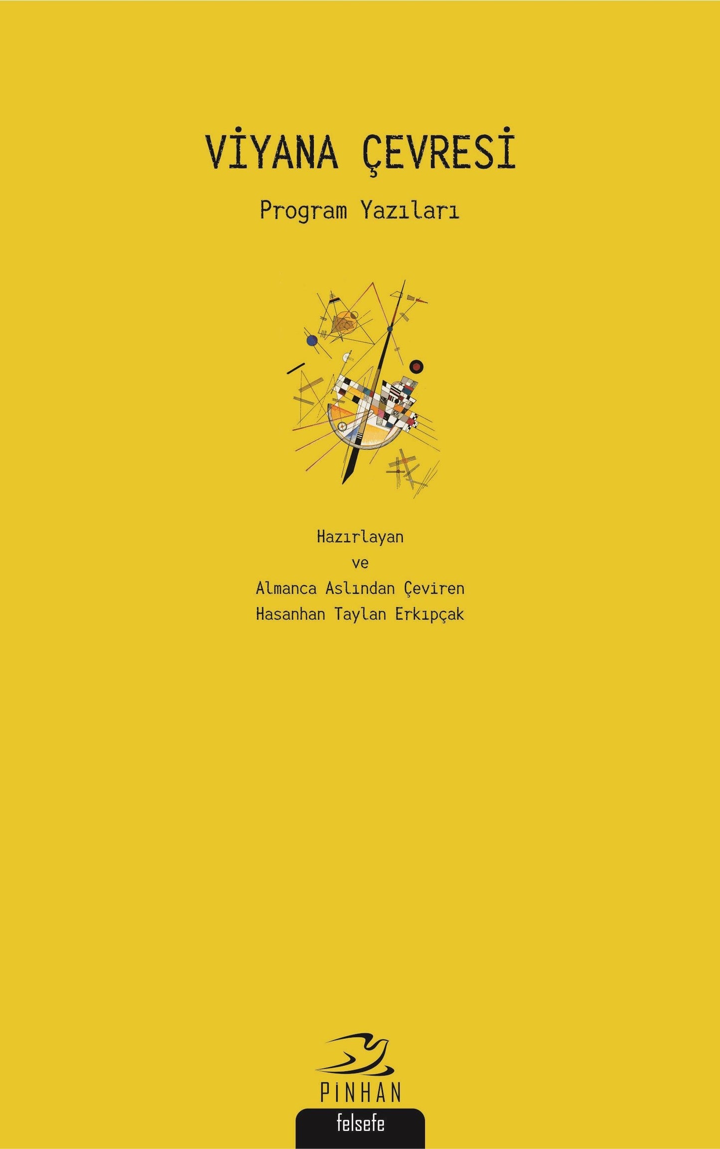 Viyana Çevresi - Pinhan Yayıncılık Kitap