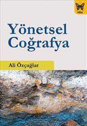 Yönetsel Coğrafya - Nika Yayınevi Kitap