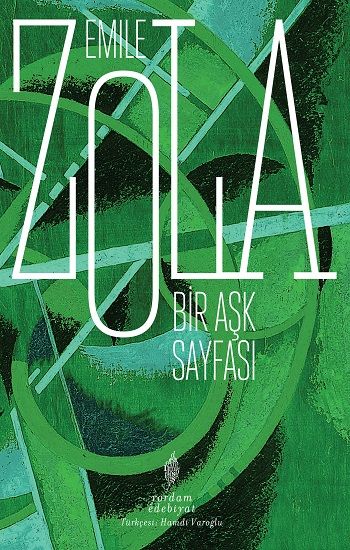 Bir Aşk Sayfası - Yordam Kitap Kitap