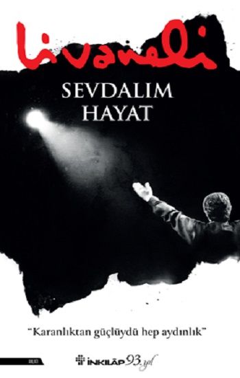 Sevdalım Hayat - İnkılap Kitabevi Kitap