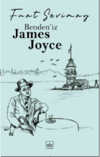 Benden’iz James Joyce - İthaki Yayınları Kitap