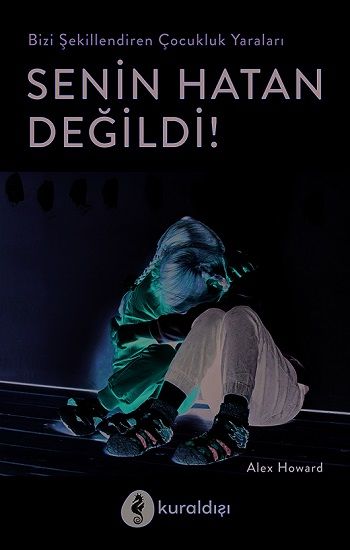 Senin Hatan Değild! - Kuraldışı Yayınevi Kitap