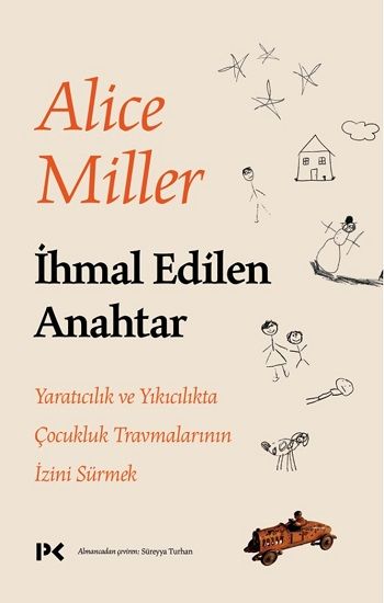 İhmal Edilen Anahtar - Profil Kitap Kitap