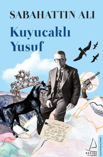Kuyucaklı Yusuf - Destek Yayınları Kitap