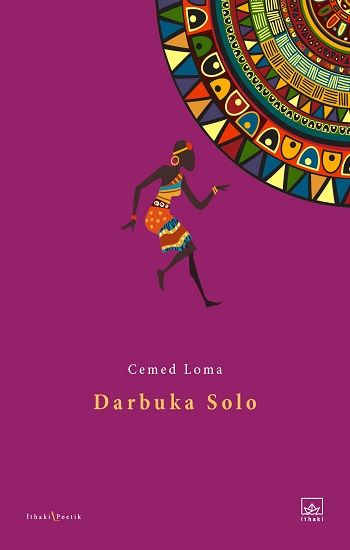 Darbuka Solo - İthaki Yayınları Kitap