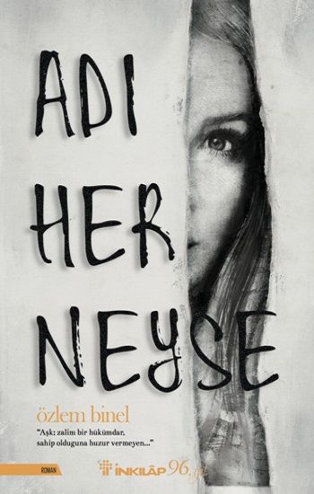 Adı Her Neyse - İnkılap Kitabevi Kitap