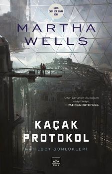 Kaçak Protokol - İthaki Yayınları Kitap