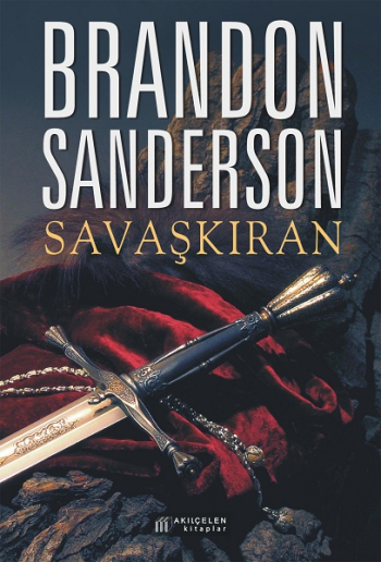 Savaşkıran - Akıl Çelen Kitaplar Kitap