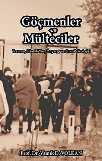 Göçmenler ve Mülteciler - Pusula Yayınevi (Ankara) Kitap