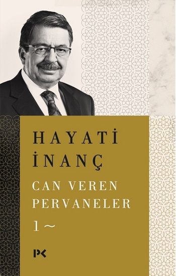 Can Veren Pervaneler - 1 - Profil Kitap Kitap