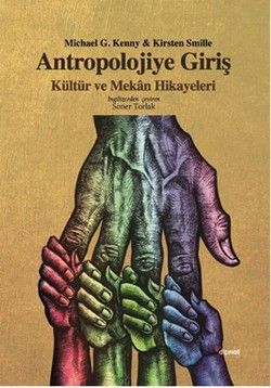 Antropolojiye Giriş - Dipnot Yayınları Kitap