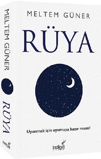 Rüya - İndigo Kitap Kitap