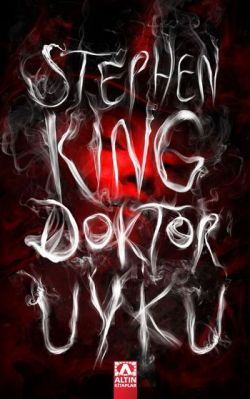 Doktor Uyku - Altın Kitaplar - Özel Ürün Kitap