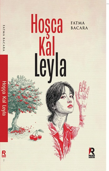 Hoşca Kal Leyla - Raven Yayınevi Kitap
