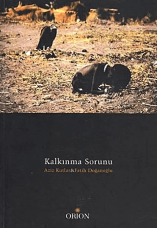 Kalkınma Sorunu - Orion Kitabevi Kitap