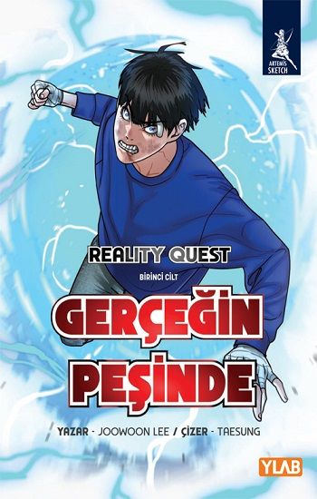 Gerçeğin Peşinde 1. Cilt - Artemis Yayınları Kitap