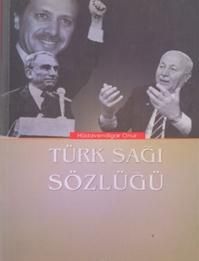 Türk Sağı Sözlüğü - Biyografi Net Yayıncılık Kitap
