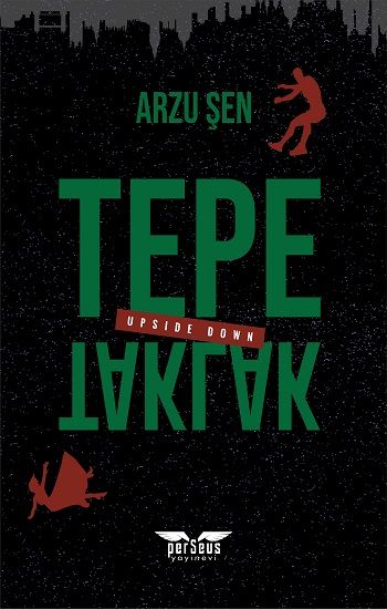Tepetaklak - Perseus Kitap