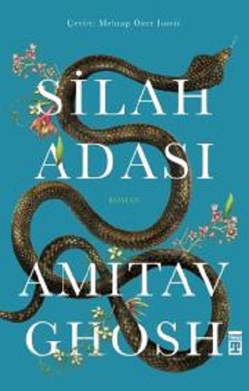 Silah Adası - Timaş Yayınları Kitap