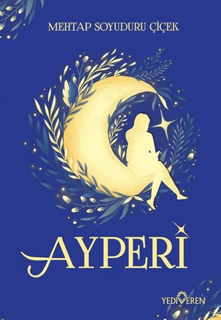 Ayperi - Yediveren Yayınları Kitap