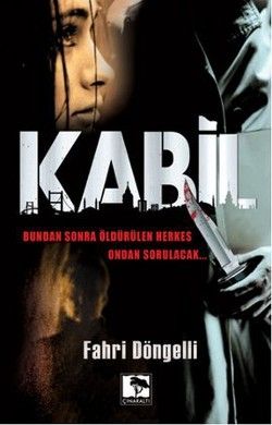 Kabil - Çınaraltı Yayınları Kitap