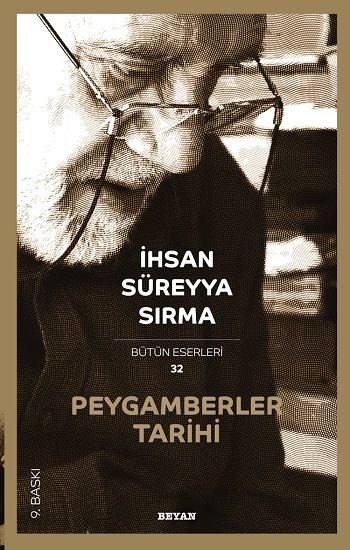Peygamberler Tarihi - Beyan Yayınları Kitap