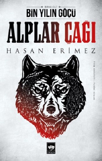 Bin Yılın Göçü -1 - Ötüken Neşriyat Kitap