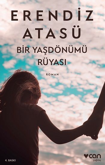 Bir Yaşdönümü Rüyası - Can Yayınları Kitap
