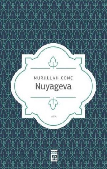 Nuyageva - Timaş Yayınları Kitap