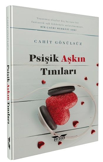 Psişik Aşkın Tınıları - Perseus Kitap