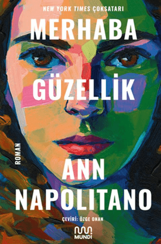 Merhaba Güzellik - Mundi Kitap