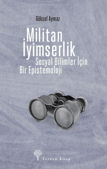 Militan İyimserlik - Yordam Kitap Kitap