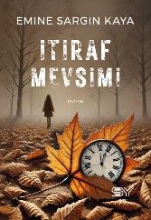 İtiraf Mevsimi - Servet Yayınevi Kitap