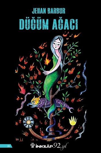 Düğüm Ağacı - İnkılap Kitabevi Kitap